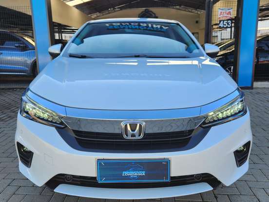 HONDA-CITY-1.5 i-VTEC FLEX TOURING CVT HONDA-CITY-2023