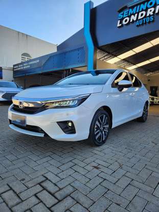 HONDA-CITY-2023