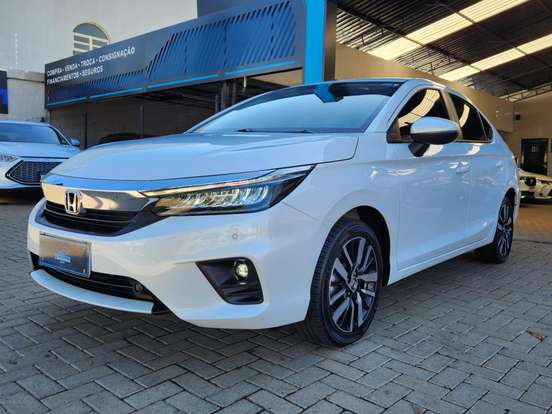HONDA-CITY-1.5 i-VTEC FLEX TOURING CVT HONDA-CITY-2023
