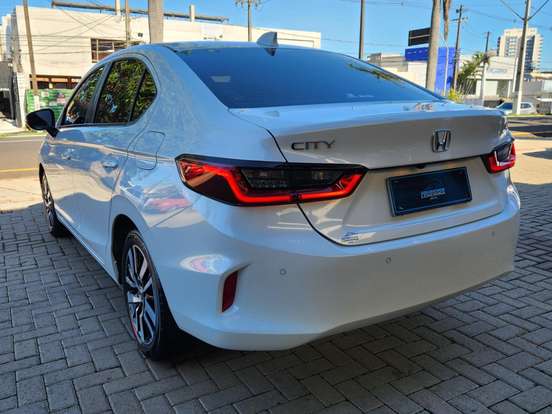 HONDA-CITY-1.5 i-VTEC FLEX TOURING CVT HONDA-CITY-2023