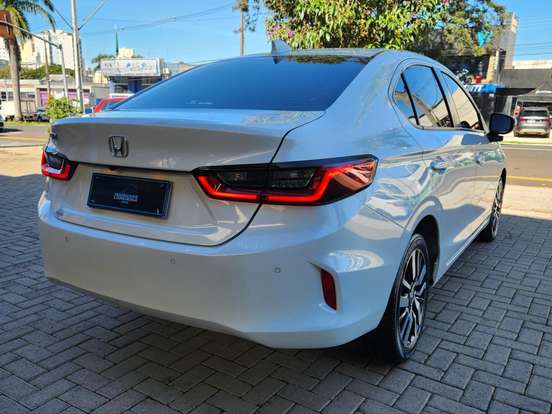 HONDA-CITY-1.5 i-VTEC FLEX TOURING CVT HONDA-CITY-2023