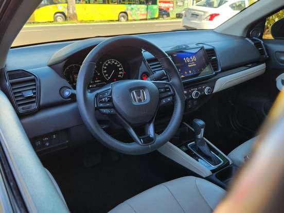 HONDA-CITY-1.5 i-VTEC FLEX TOURING CVT HONDA-CITY-2023