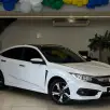 HONDA CIVIC 2.0 16V FLEXONE EXL 4P CVT HONDA CIVIC 2.0 16V FLEXONE EXL 4P CVT