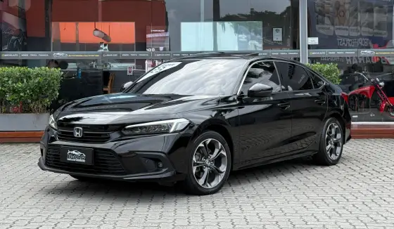 HONDA CIVIC 2.0 DI e:HEV TOURING e-CVT HONDA CIVIC 2.0 DI e:HEV TOURING e-CVT
