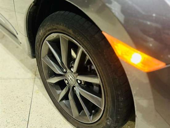 HONDA-CIVIC-2021