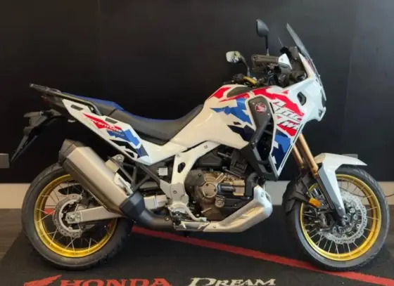 HONDA CRF 1100L AFRICA TWIN ADVENTURE SPORTS ES DCT 