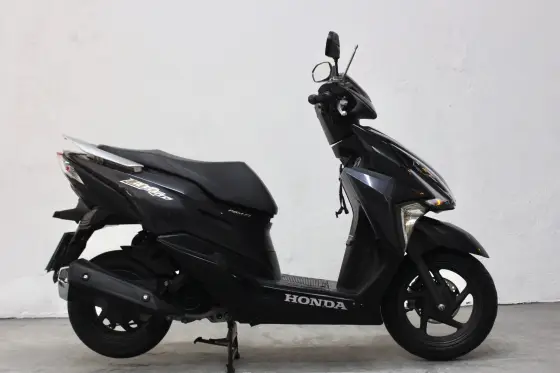 HONDA ELITE 125i HONDA ELITE 125i
