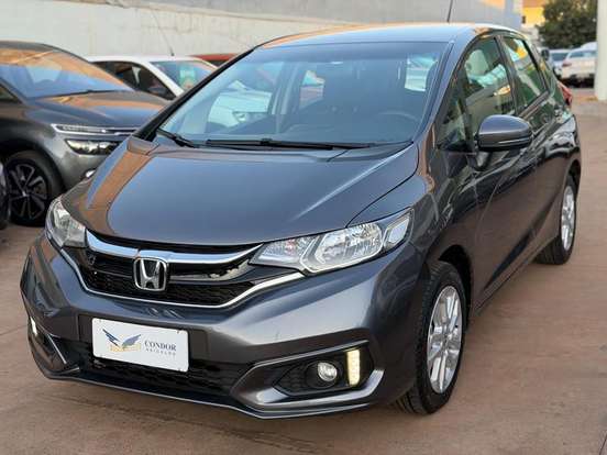 HONDA-FIT-2020