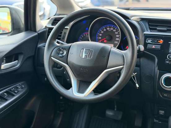 HONDA-FIT-1.5 LX 16V FLEX 4P AUTOMÁTICO HONDA-FIT-2020