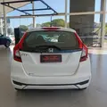 HONDA FIT 1.5 PERSONAL 16V FLEX 4P AUTOMÁTICO HONDA FIT 1.5 PERSONAL 16V FLEX 4P AUTOMÁTICO