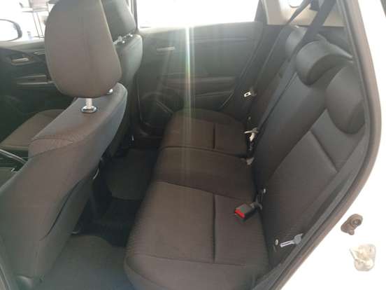 HONDA-FIT-1.5 PERSONAL 16V FLEX 4P AUTOMÁTICO HONDA-FIT-2017