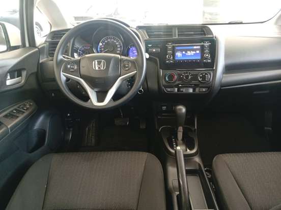 HONDA-FIT-1.5 PERSONAL 16V FLEX 4P AUTOMÁTICO HONDA-FIT-2017