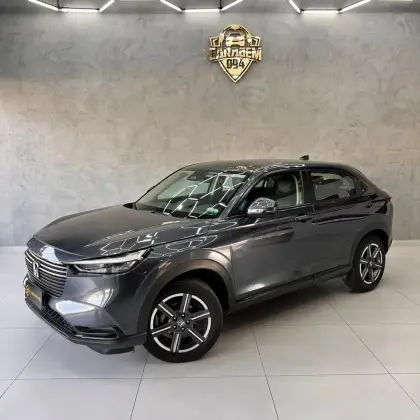 HONDA HR-V 1.5 DI I-VTEC FLEX EX CVT HONDA HR-V 1.5 DI I-VTEC FLEX EX CVT