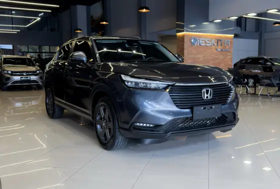 HONDA HR-V 1.5 DI I-VTEC FLEX EXL CVT HONDA HR-V 1.5 DI I-VTEC FLEX EXL CVT