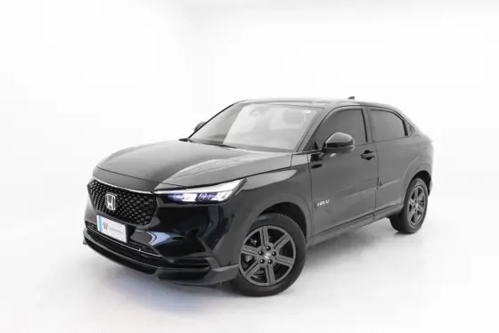 HONDA HR-V 1.5 DI I-VTEC TURBO FLEX ADVANCE CVT