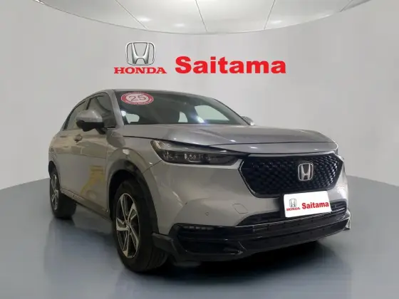 HONDA HR-V 1.5 DI I-VTEC TURBO FLEX TOURING CVT