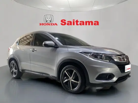 HONDA HR-V 1.8 16V FLEX EX 4P AUTOMÁTICO HONDA HR-V 1.8 16V FLEX EX 4P AUTOMÁTICO