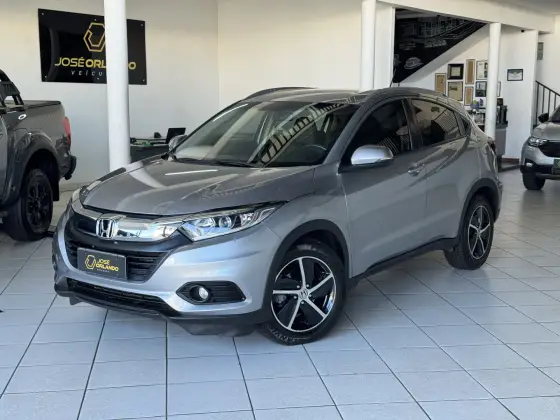 HONDA HR-V 1.8 16V FLEX EX 4P AUTOMÁTICO HONDA HR-V 1.8 16V FLEX EX 4P AUTOMÁTICO
