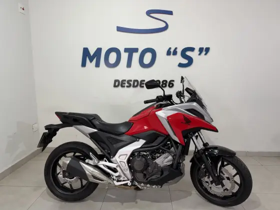 HONDA NC 750X ABS HONDA NC 750X ABS