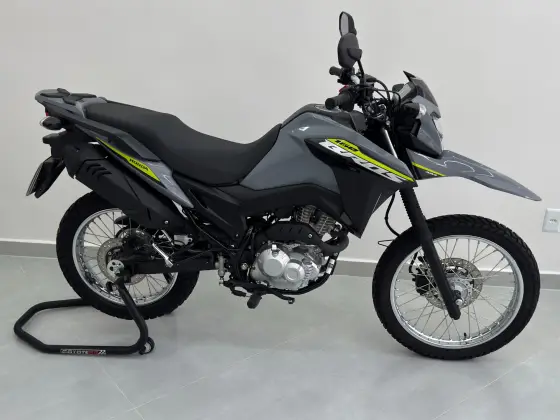 HONDA NXR 160 BROS ABS HONDA NXR 160 BROS ABS