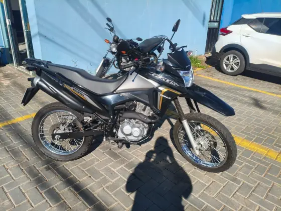 HONDA NXR 160 BROS ESDD 