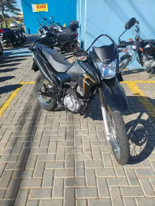 HONDA-NXR 160 BROS ESDD-2023