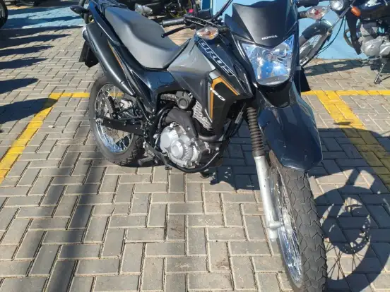 HONDA-NXR 160 BROS ESDD HONDA-NXR 160 BROS ESDD-2023