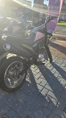 HONDA-NXR 160 BROS ESDD-2023