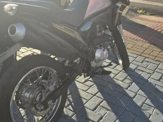 HONDA-NXR 160 BROS ESDD HONDA-NXR 160 BROS ESDD-2023