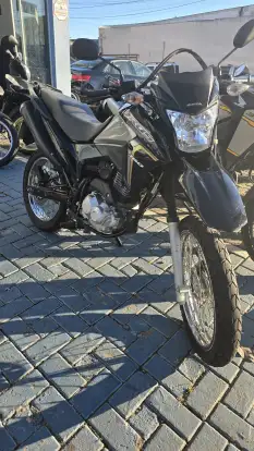HONDA-NXR 160 BROS ESDD-2023
