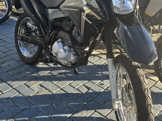 HONDA-NXR 160 BROS ESDD HONDA-NXR 160 BROS ESDD-2023