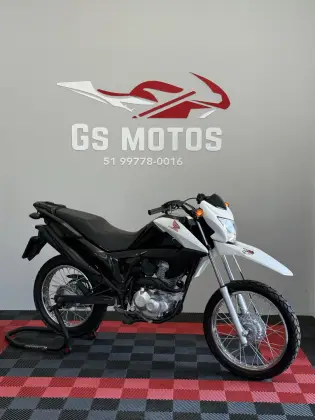 HONDA NXR 160 BROS HONDA NXR 160 BROS