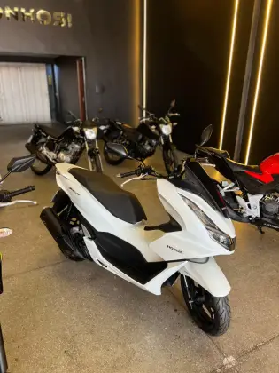 HONDA PCX 160 ABS 