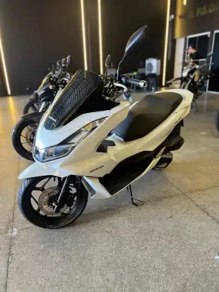 HONDA-PCX 160 ABS HONDA-PCX 160 ABS-2024