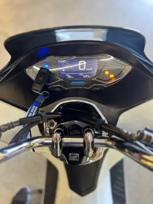 HONDA-PCX 160 ABS HONDA-PCX 160 ABS-2024