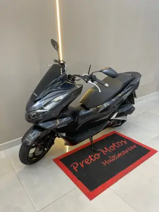 HONDA PCX 160 ABS 