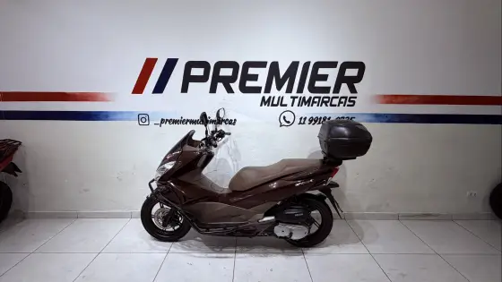 HONDA PCX HONDA PCX