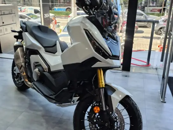 HONDA X-ADV HONDA X-ADV