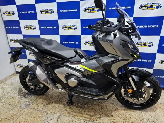 HONDA X-ADV HONDA X-ADV