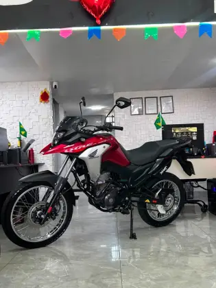 HONDA XRE 190 ABS HONDA XRE 190 ABS