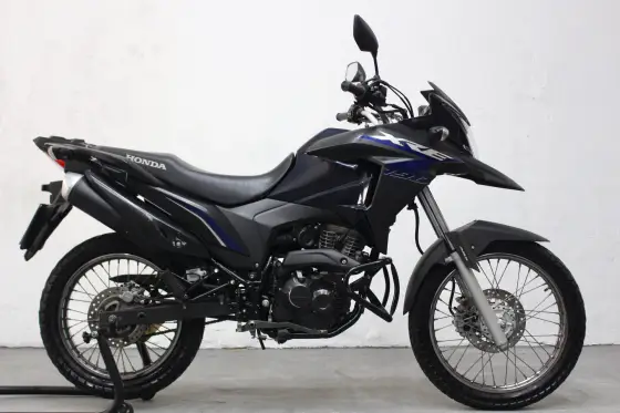 HONDA XRE 190 SE 