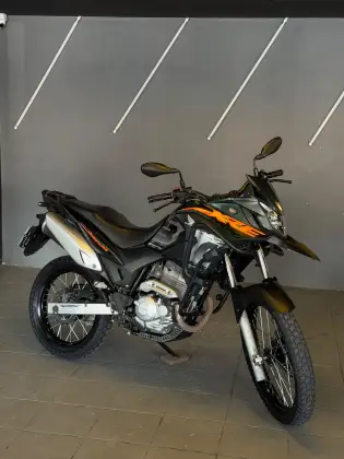 HONDA XRE 300 ABS 