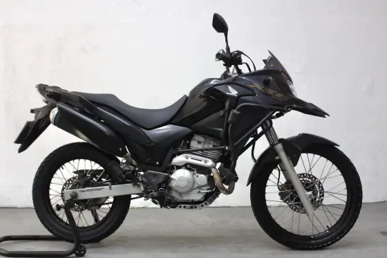HONDA XRE 300 ABS HONDA XRE 300 ABS
