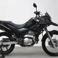 HONDA XRE 300 ABS HONDA XRE 300 ABS