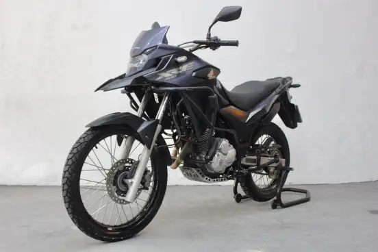 HONDA-XRE 300 ABS-2022