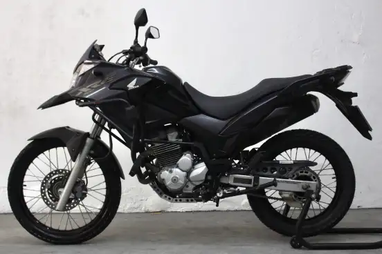 HONDA-XRE 300 ABS-2022