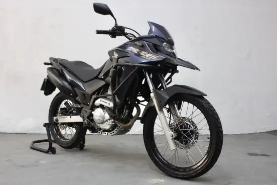 HONDA-XRE 300 ABS-2022