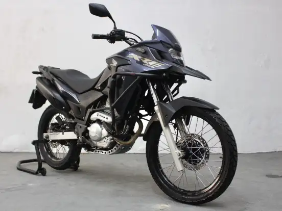 HONDA-XRE 300 ABS HONDA-XRE 300 ABS-2022