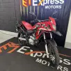 HONDA XRE 300 RALLY HONDA XRE 300 RALLY