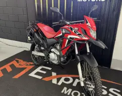 HONDA XRE 300 RALLY HONDA XRE 300 RALLY
